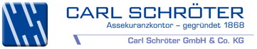 Logo carlschroeter 2017 h70